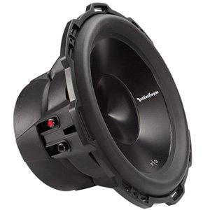 Rockford Fosgate P3D4-12 12" Punch 12" P3 4-Ohm 1200W Subwoofer