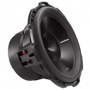 Rockford Fosgate P3D2-15 Punch P3 15" Subwoofer