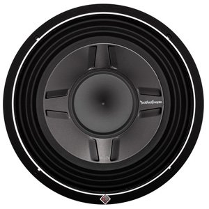 Rockford Fosgate P3SD2-12 12" Subwoofer