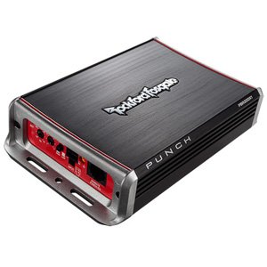 Rockford Fosgate PBR300X1 Monoblock Amplifier