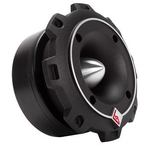 Rockford Fosgate PP8-T 1.5" Tweeter