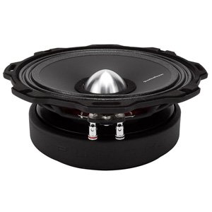 Rockford Fosgate PPS4-8 8" Mid-Range Speaker