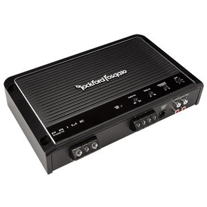 Rockford Fosgate R1200-1D Prime Series Class-D Mono Amplifier