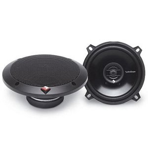 Rockford Fosgate R142 4" Speakers