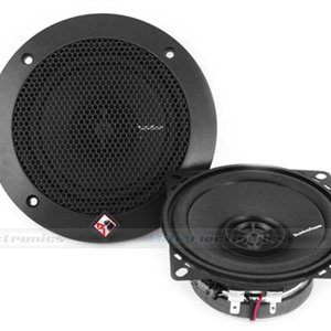 Rockford Fosgate R14X2 Prime 4" 60W 2-Way Full-Range Speakers