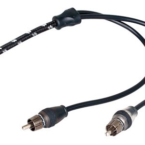 Rockford Fosgate RFIT-16 5M Premium Signal Cable