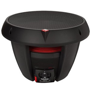 Rockford Fosgate T0D412 12" DVC Subwoofer