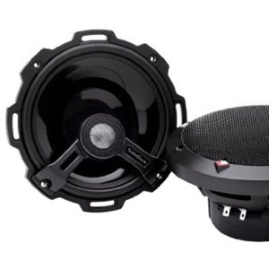 Rockford Fosgate Power T152 5-1/4" 2-Way Coaxial Speakers