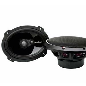 Rockford Fosgate T1693 6x9" Speakers