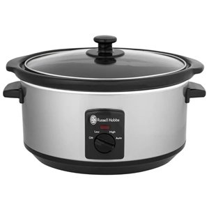 Russell Hobbs 3.5L Slow Cooker 4443BS