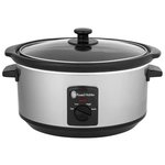 Russell Hobbs 3.5L Slow Cooker 4443BS