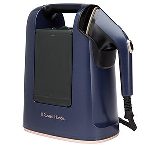 Russell Hobbs Supreme Steam Maestro Handheld Steamer Russell Hobbs Supreme Steam Maestro Handheld Steamer