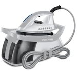 Russell Hobbs Steam Power Steam Station Grey