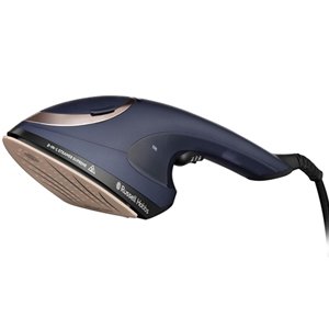 Russell Hobbs 2- In-1 Steamer Supreme