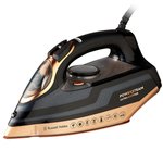 Russell Hobbs Powersteam Ultra Copper Iron