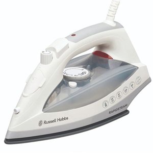 Russell Hobbs Rapidsteam Iron