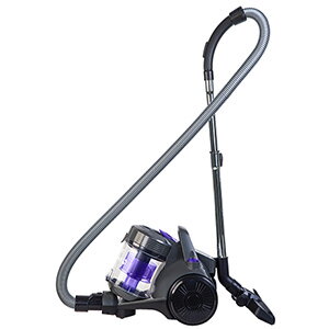 Russell Hobbs Atlas2 Pets Cyclonic Cylinder Vacuum