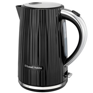 Russell Hobbs Eden Kettle - Black