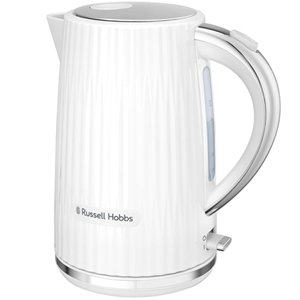 Russell Hobbs Eden Kettle - White