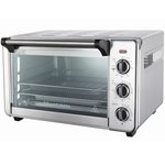 Russell Hobbs Air Fry Crisp N Bake Toaster Oven