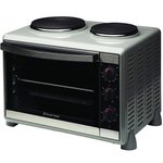 Russell Hobbs Compact Kitchen Toaster Oven