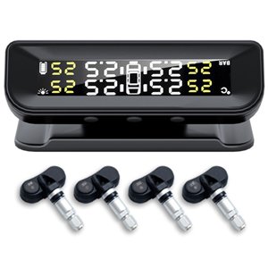 RYNOMATE Tire Pressure Monitoring System