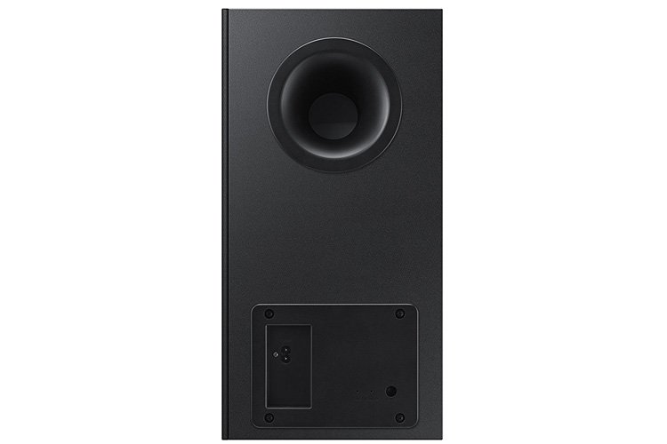 Samsung HWK850 3.1.2 CH Dolby Atmos 350W Sound Bar Audio System