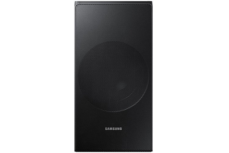 Samsung HWN550 3.1 Channel Soundbar w/ Wireless Subwoofer