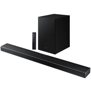 Samsung HW-Q600A/XY Q-Series 3.1.2 Channel Soundbar w/ Subwoofer