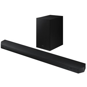 Samsung HW-Q600B/XY 3.1.2 CH Bluetooth Soundbar