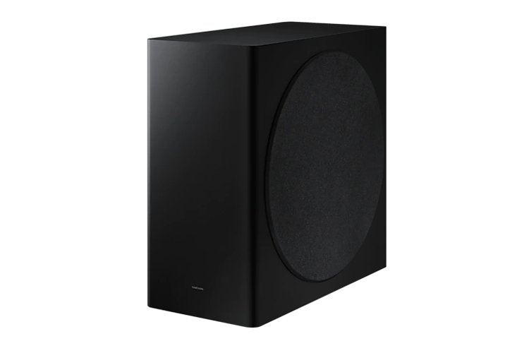 Samsung HWQ870A/XY QSeries 5.1.4ch True Dolby Atmos & DTSX Soundbar