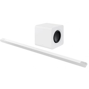 Samsung HW-S801B/XY 3.1.2 CH Soundbar Wireless Subwoofer White