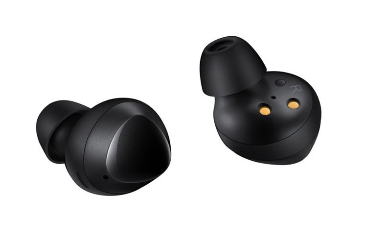 Samsung Galaxy Buds True Wireless InEar Earbuds SMR170 Black