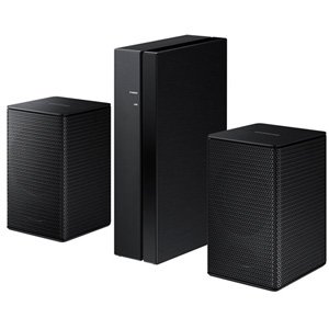 Samsung SWA-8500S 2.5" Wireless Surround Sound Rear Speaker Kit