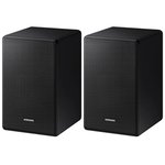 Samsung SWA-9500S/XY 140W 2.0.2 Channel Wireless Rear Speaker Kit