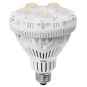 Sansi E27 24W LED Grow Light