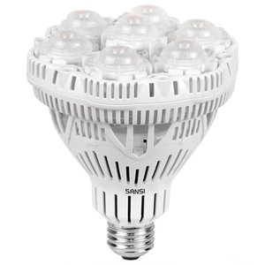 Sansi E27 36W LED Grow Light