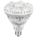 Sansi E27 36W LED Grow Light