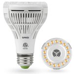 Sansi E27 15W LED Grow Light