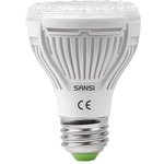 Sansi E27 PAR20 10W LED Grow Light Bulb