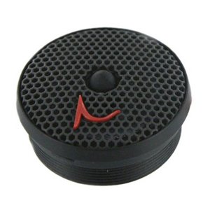 Scan-Speak 3/4" 19mm Ring Dome Tweeter Radiator Speaker R1904/613001
