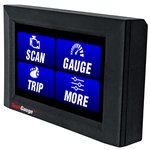 ScanGauge 3 III OBD2 Gauge Engine Monitor Scanner Trip Computer