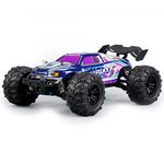 SCY 16101 1/16 4WD Off-Road Truck RC Car 38km/h - Purple