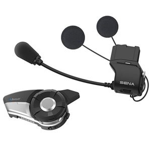 Sena 20S EVO Single Bluetooth Headset