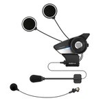 Sena 20S EVO Single Motorcycle Bluetooth Intercom Headset 20S-EVO-11 Sena 20S EVO Single Motorcycle Bluetooth Intercom Headset 20S-EVO-11