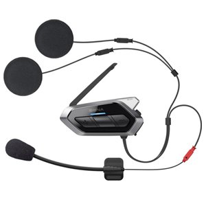 Sena 50R Single Bluetooth Communication w/ Mesh Intercom 50R-02