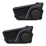 Sena 60S Evo Motorcycle Mesh Intercom Sound by Bose (Dual Pack) Sena 60S Evo Motorcycle Mesh Intercom Sound by Bose (Dual Pack)