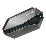 Sena 60X Motorcycle Mesh Intercom Sound by Bose (Single) Sena 60X Motorcycle Mesh Intercom Sound by Bose (Single)