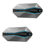 Sena 60X Motorcycle Mesh Intercom Sound by Bose (Dual Pack) Sena 60X Motorcycle Mesh Intercom Sound by Bose (Dual Pack)