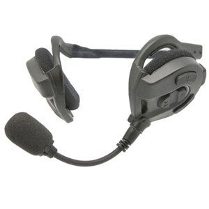 Sena EXPAND Muti Purpose Mesh Bluetooth Communication Headset